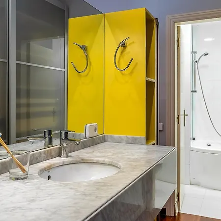 Canela Homes Barcelona Jardinets Exterior photo