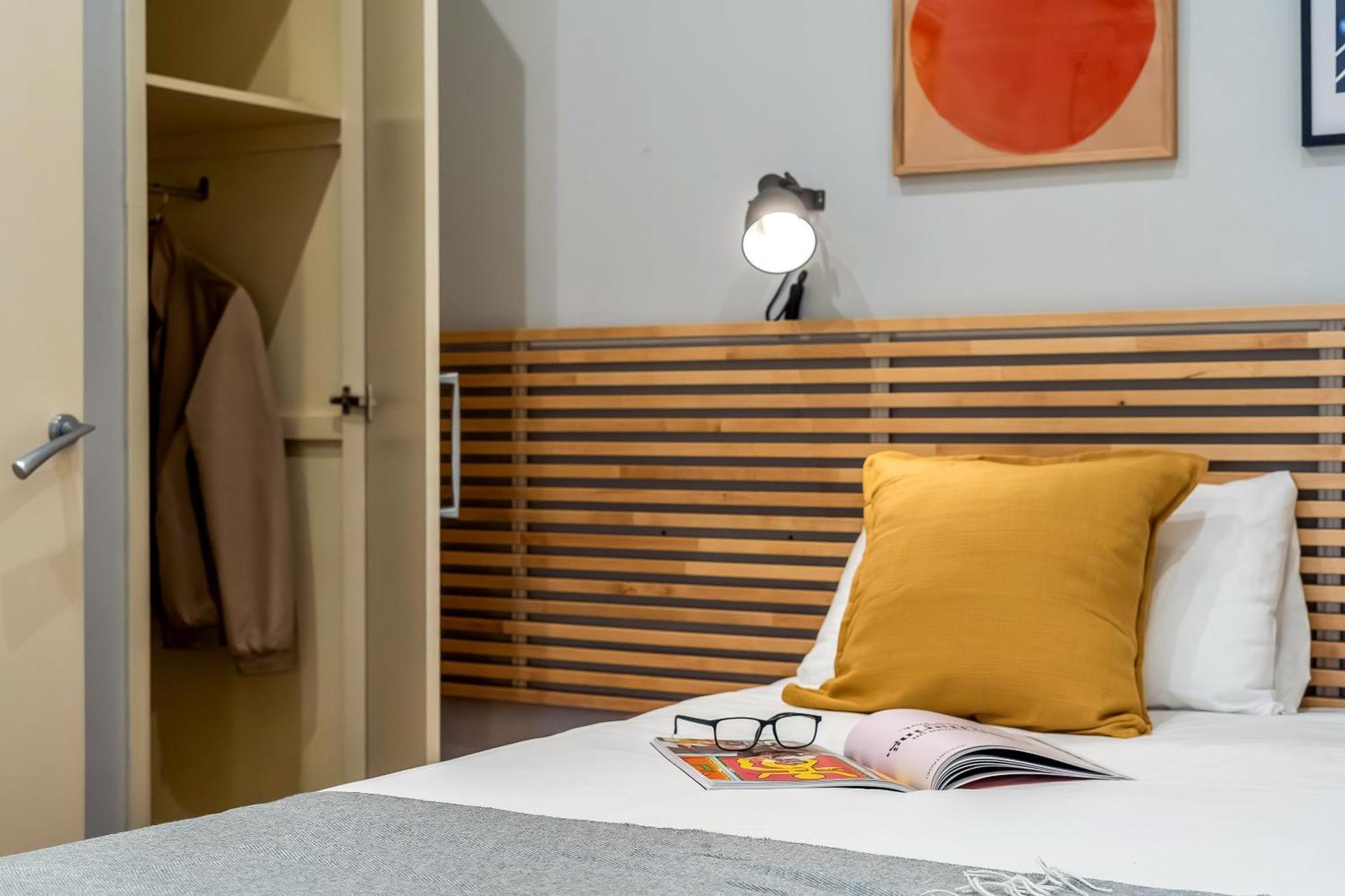 Appartement Canela Homes Jardinets