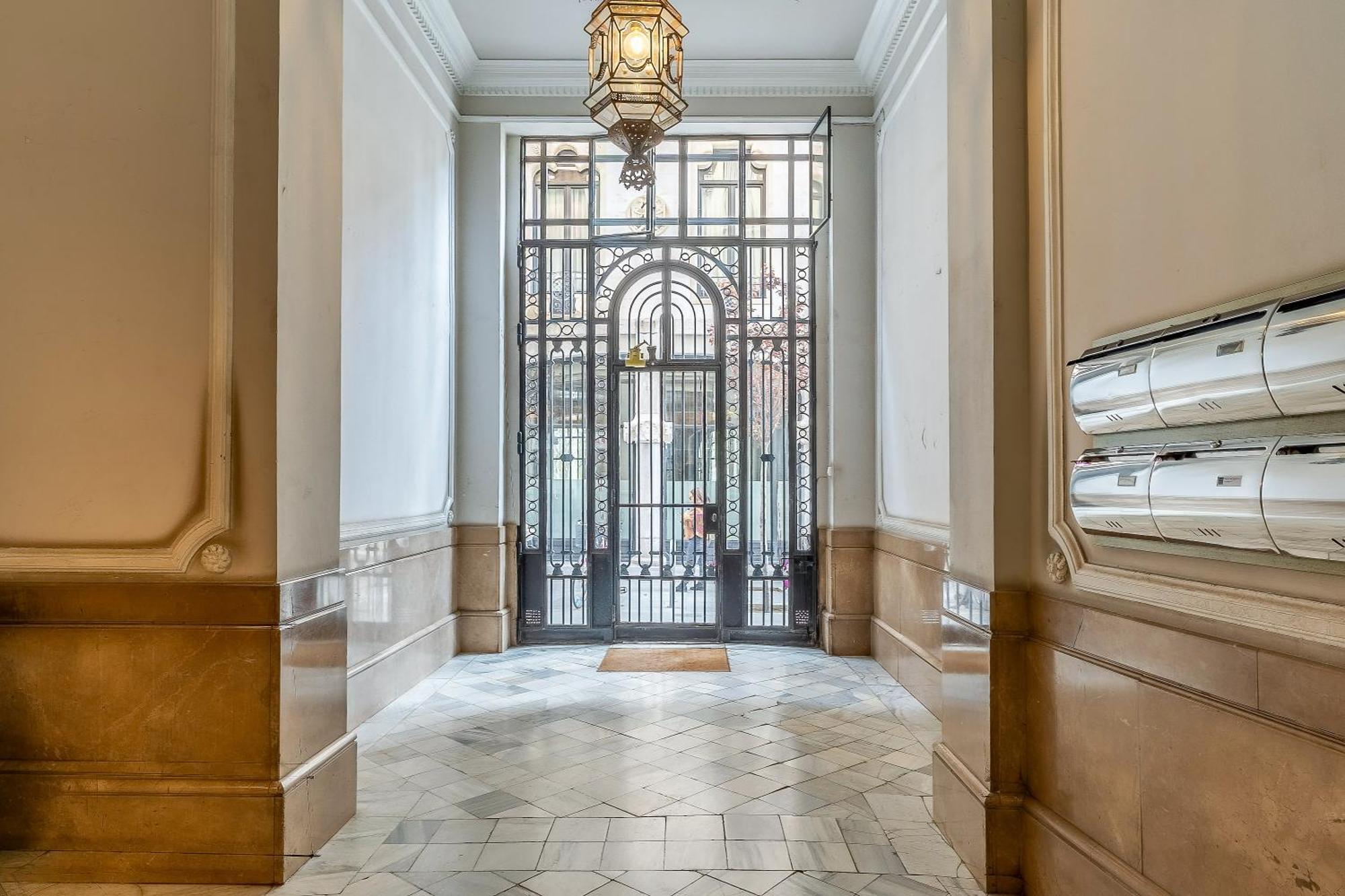 Canela Homes Jardinets Appartement *