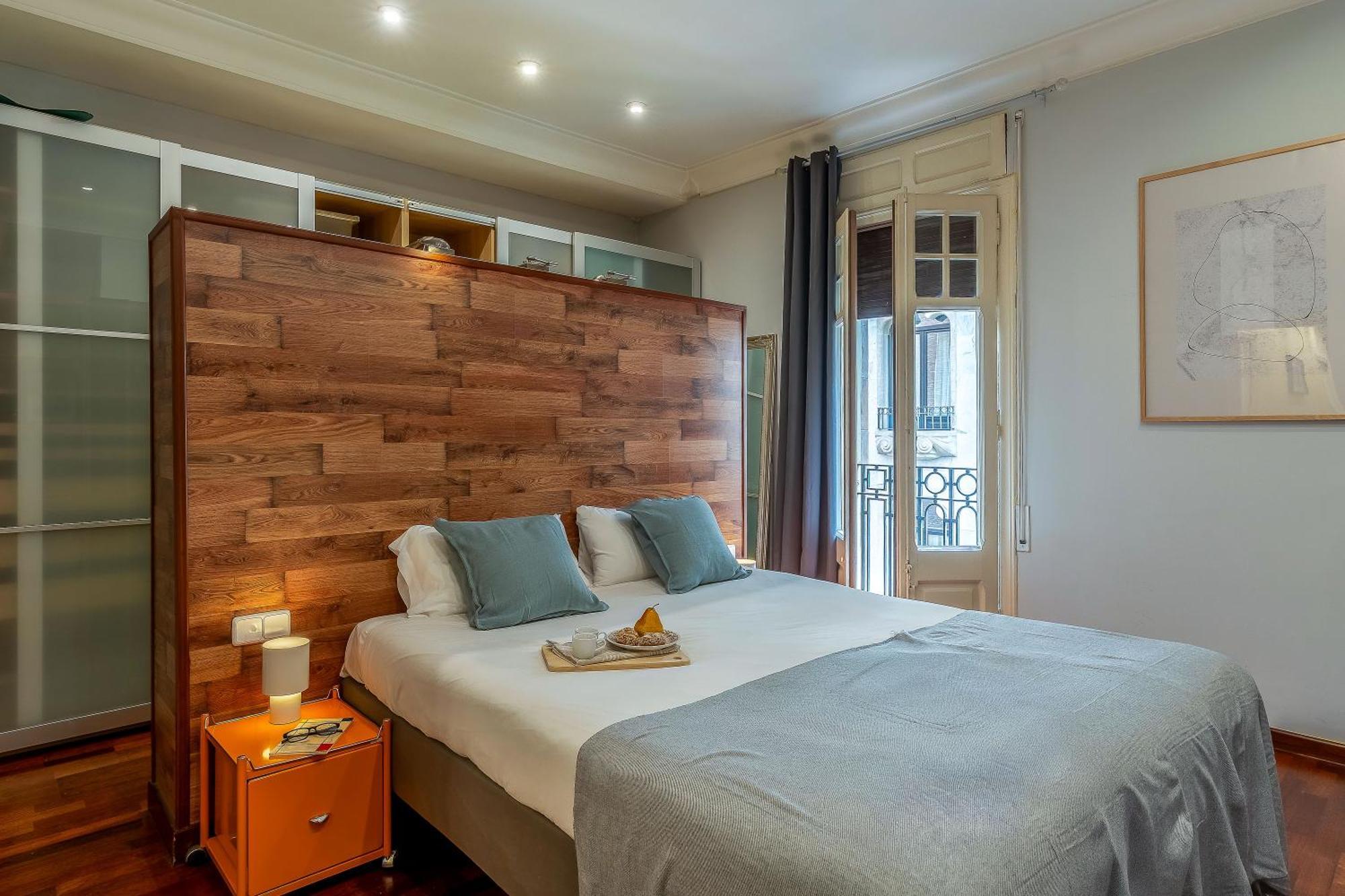 Canela Homes Jardinets Appartement