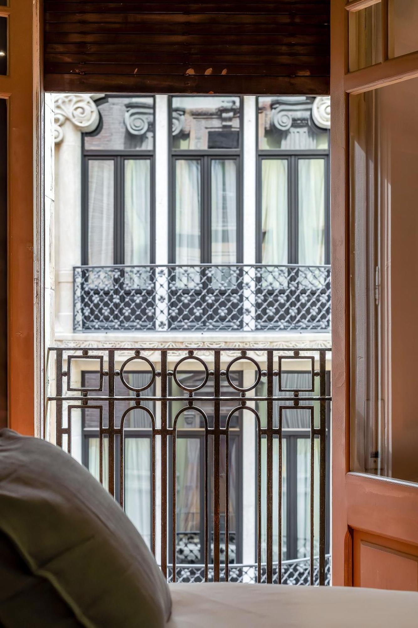 Canela Homes Jardinets Apartment *