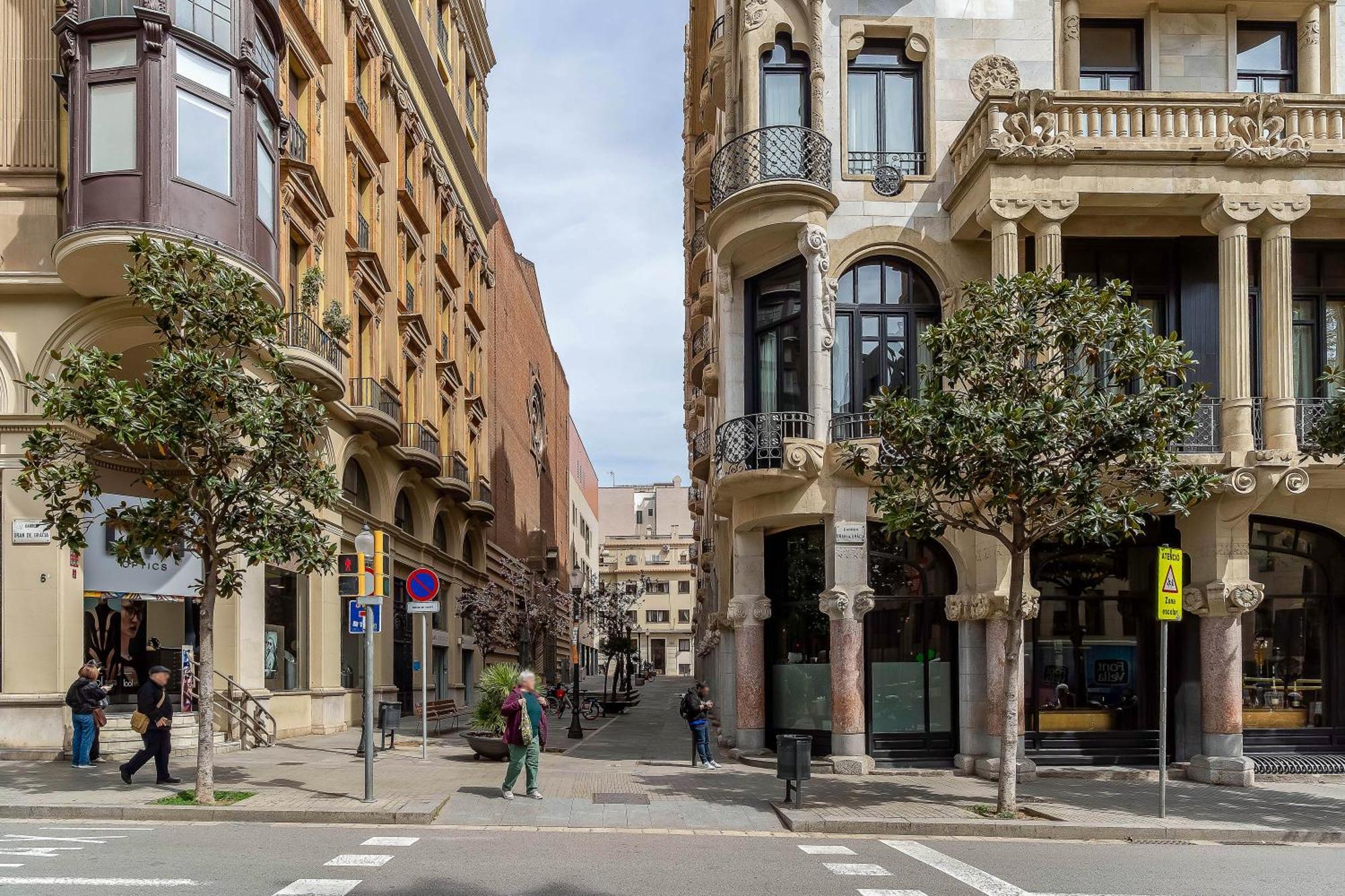 Appartement Canela Homes Jardinets *