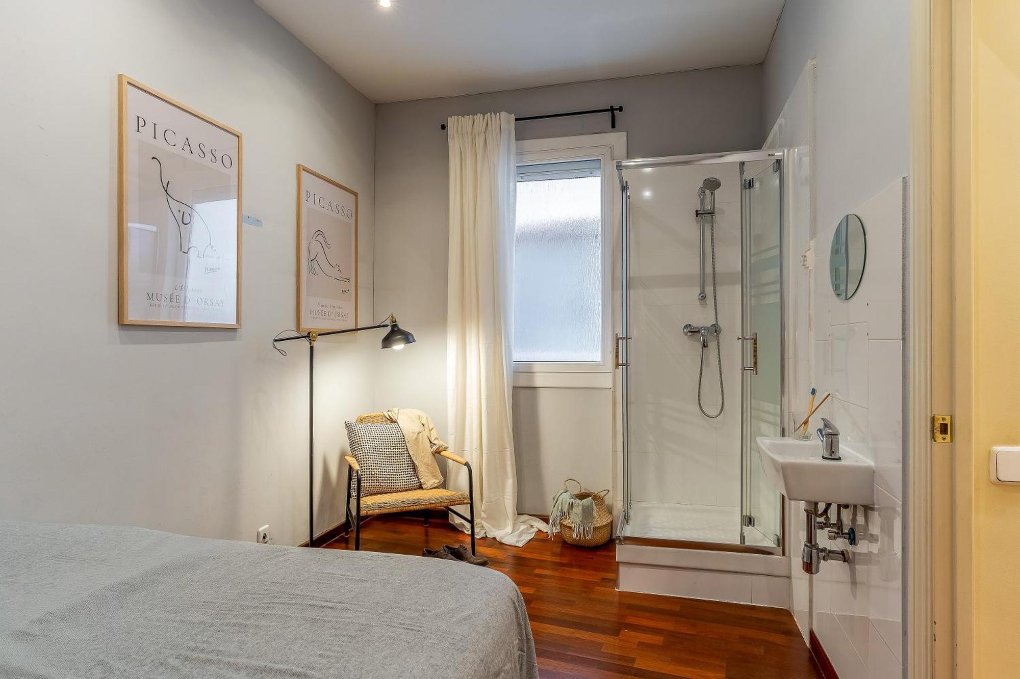 Appartamento Canela Homes Jardinets