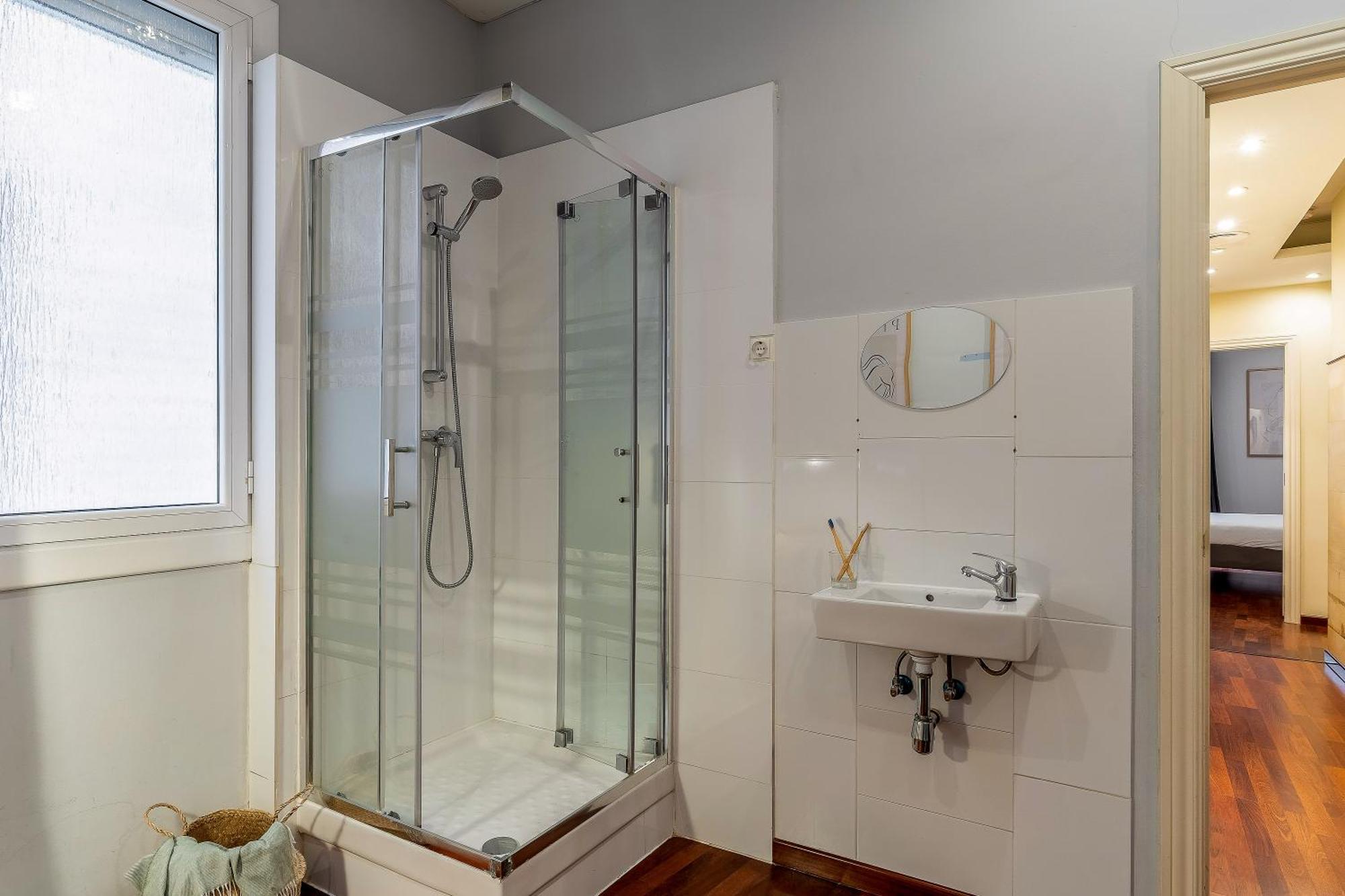 Canela Homes Jardinets * Barcellona