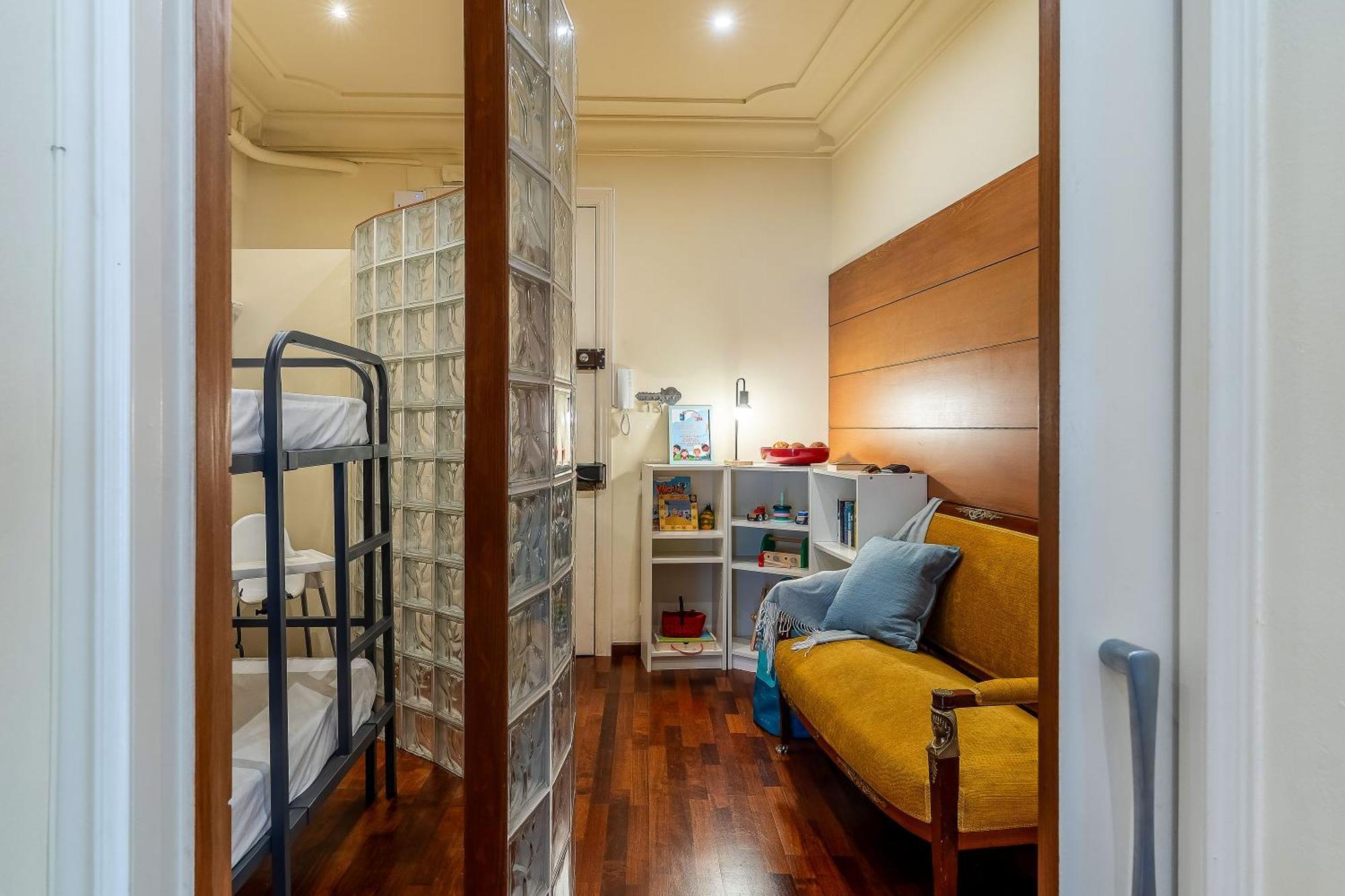 Appartamento Canela Homes Jardinets