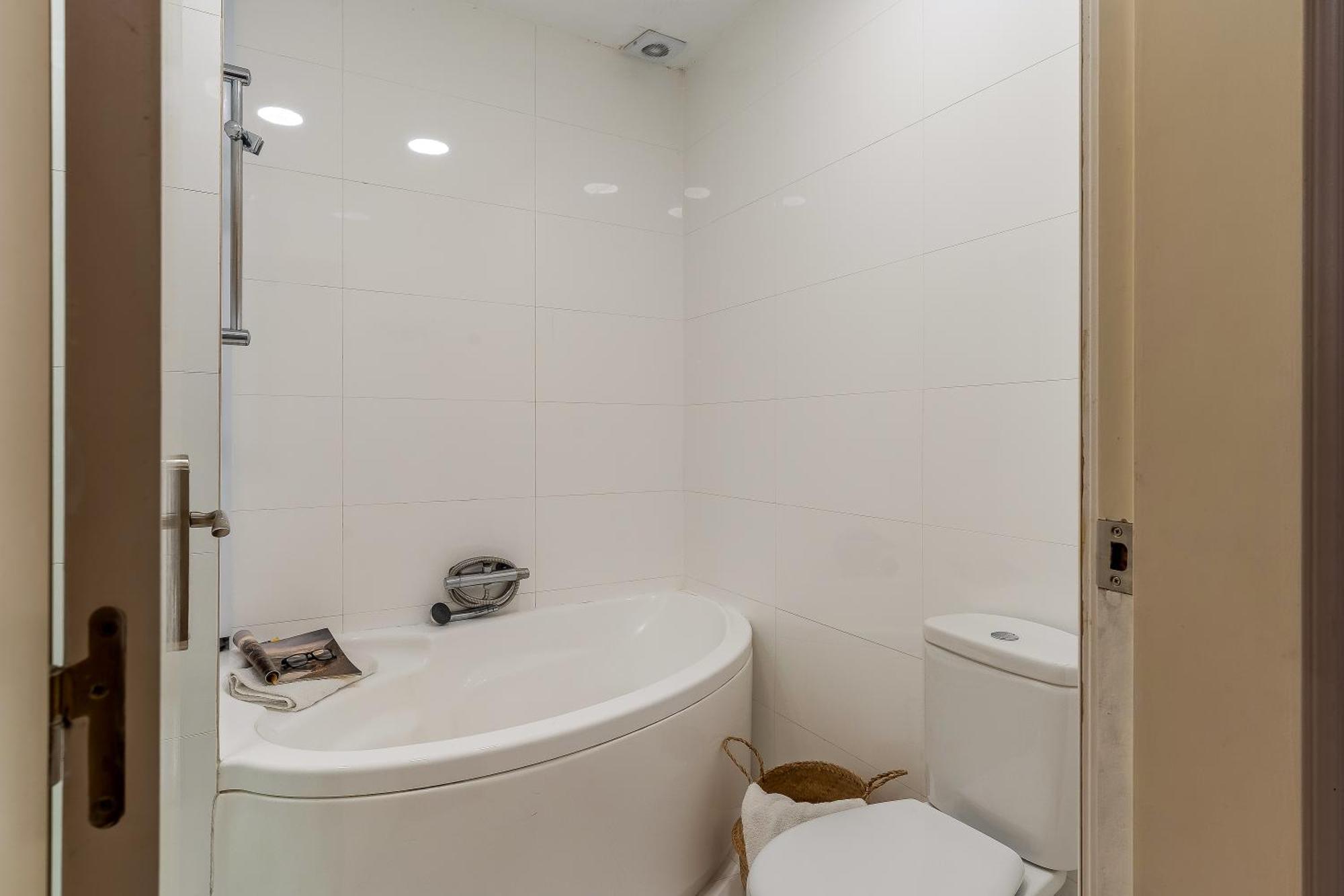 Appartamento Canela Homes Jardinets *