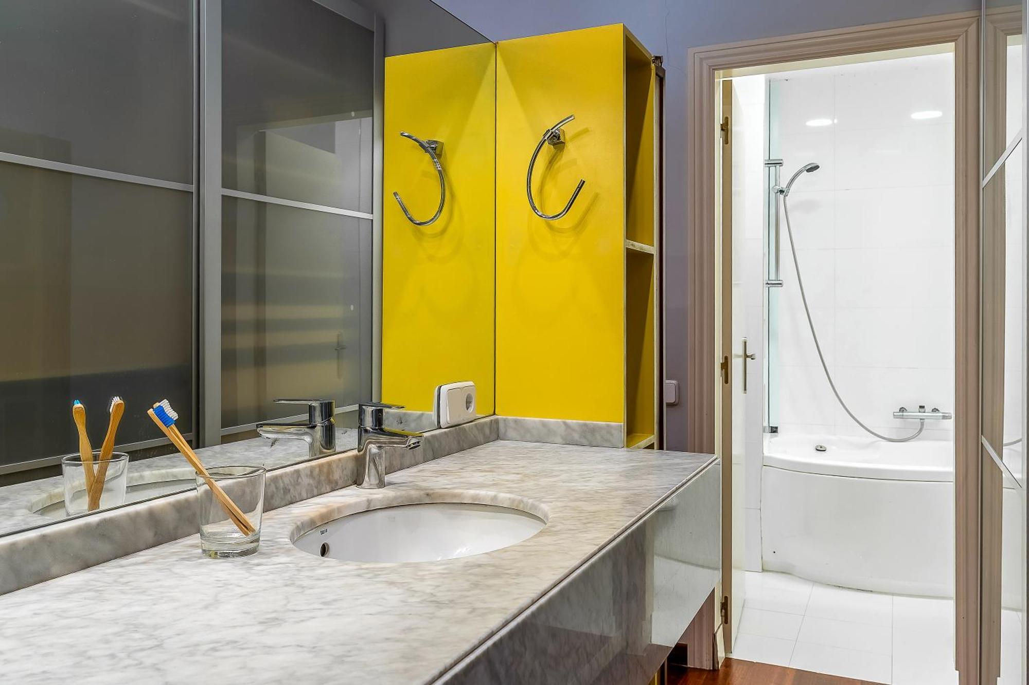 Appartamento Canela Homes Jardinets