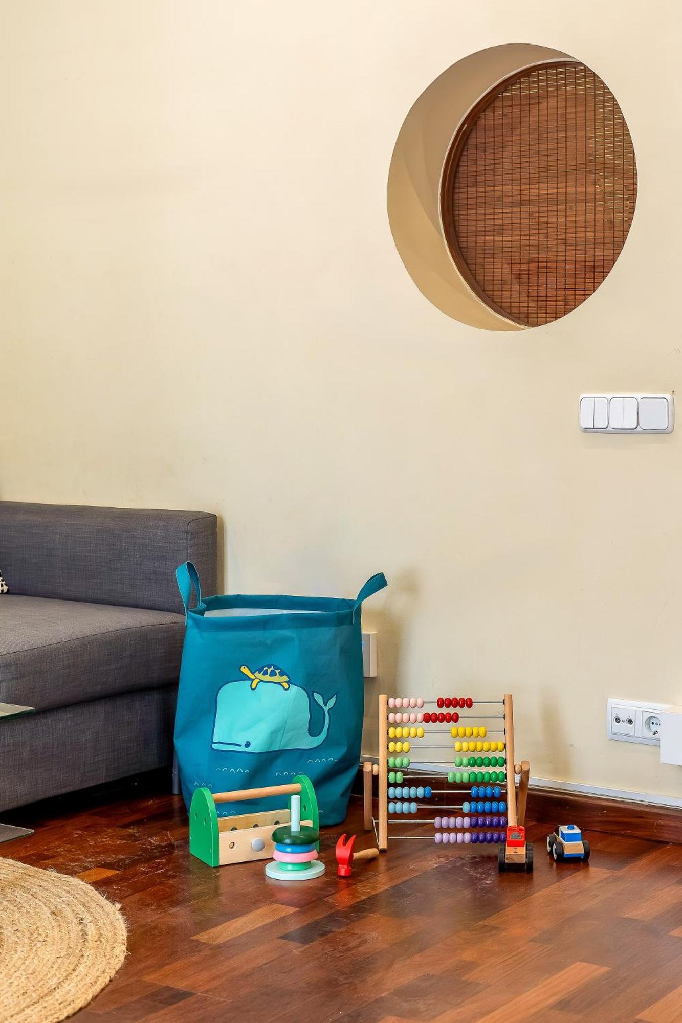 Appartamento Canela Homes Jardinets *