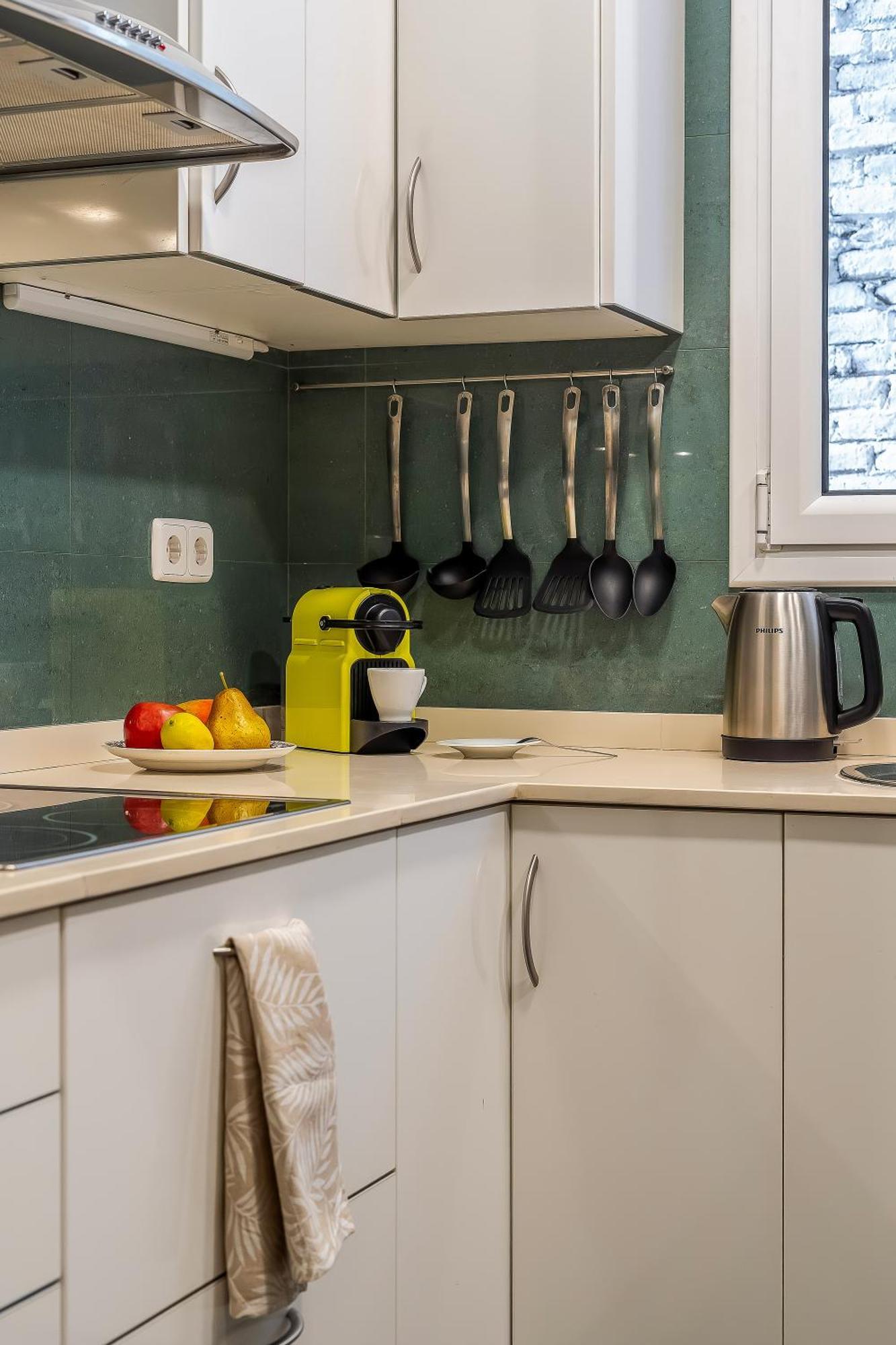 Appartamento Canela Homes Jardinets